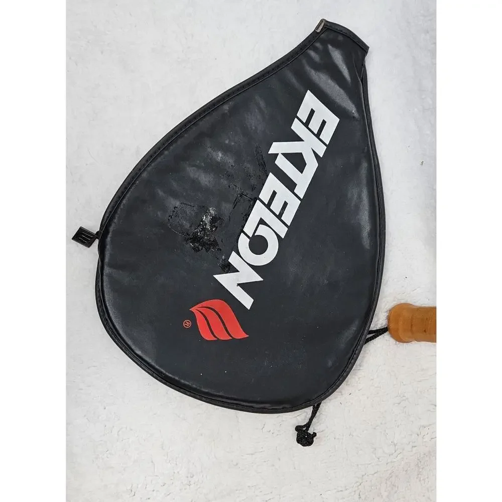 Ektelon Horizon racquetball racquet Graphite Super Small‎ With Cover